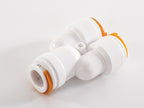 Mehrfachverbinder Y-Verbinder 12mm 1Stk