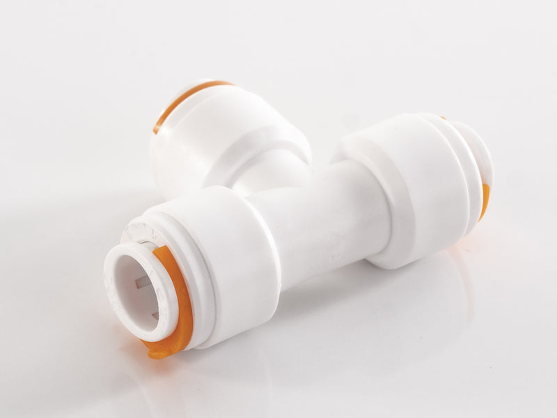 T-Verbinder für 12mm-Rohr 1Stk. SB