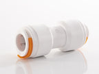 Gerader Verbinder für 12mm-Rohr 1Stk.