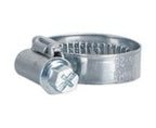 Lilie KTW-Wasserschlauch eco native 10x2,5mm f.Warmwasser rot
