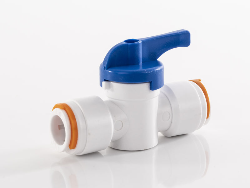 Absperrventil 12mm