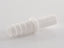 Gerader Verbinder fÃ¼r 12mm SchlauchtÃ¼lle auf Rohr