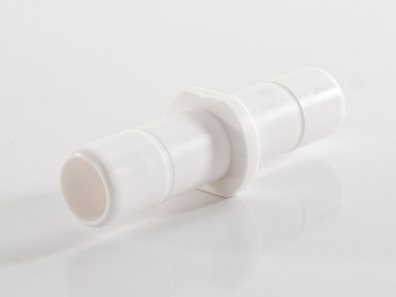 Für Ø 12 mm Rohre