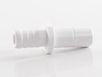 Von Ø 12 mm Rohr auf Ø 10 mm Schlauchtülle