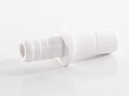 Gerader Verbinder für 12mm-Rohr auf 10mm-Rohr, 1Stk.