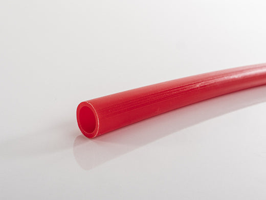 Carbest Warmwasserrohr für ⌀ 12 mm Rohrsystem - 5 m