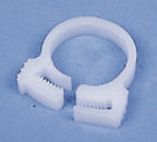 Lilie KTW-Wasserschlauch eco native 10x2,5mm f.Kaltwasser blau