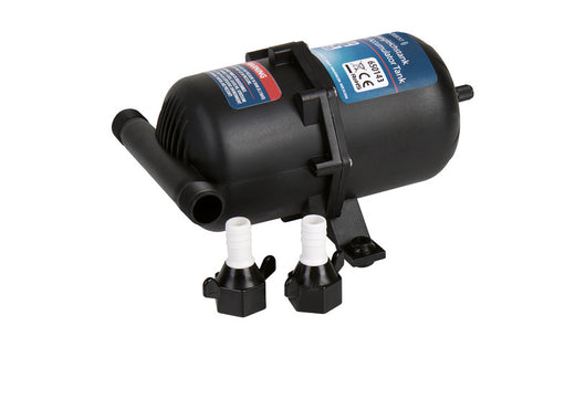 Carbest Druckausgleichstank 0,8L