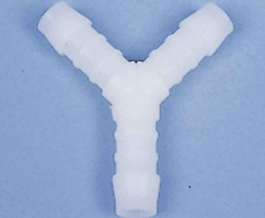 CKW Schlauchverbinder Y 10mm lose