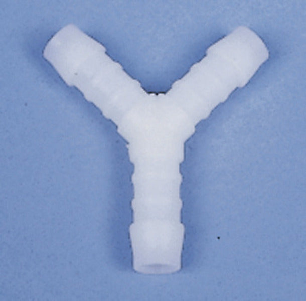 Y-Schlauchverbinder - 10 mm - 2er Set