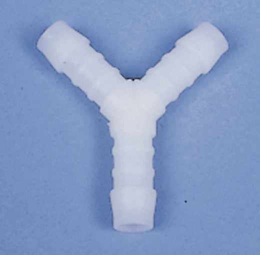 Y-Schlauchverbinder - 10 mm - 2er Set