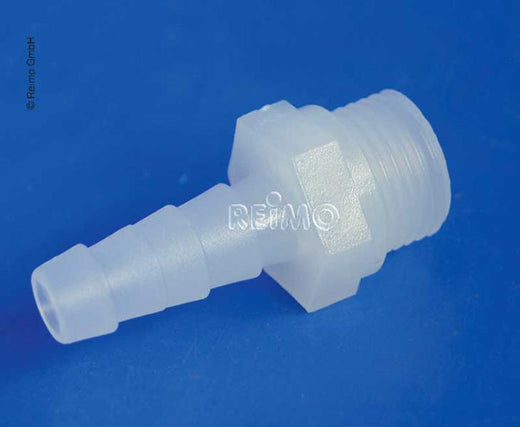 CKW Übergangsverbinder 1/2' auf 10 mm Schlauch - Lose