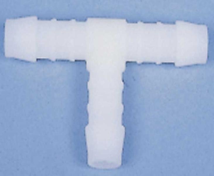 Schlauchverbinder T 12mm lose
