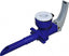 UniQuick 12 mm Rohrsystem - Ablassventil 1 Eingang