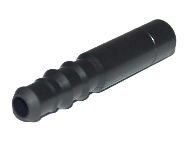 Reich Schlauchstecktülle - Adapter UNIQUICK von 12 auf 10 mm Schlauch - Lose