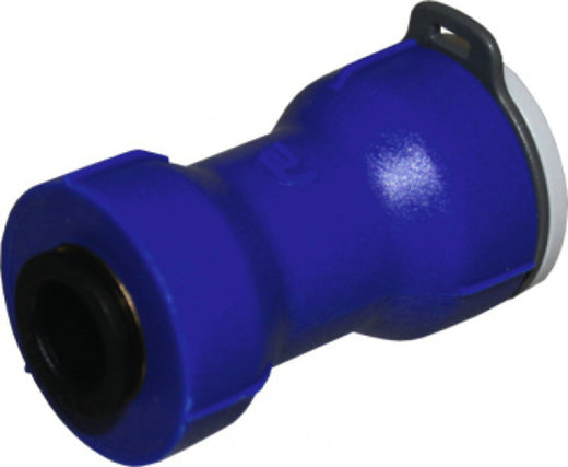 Reich Adapter 8mm Rohr gerade