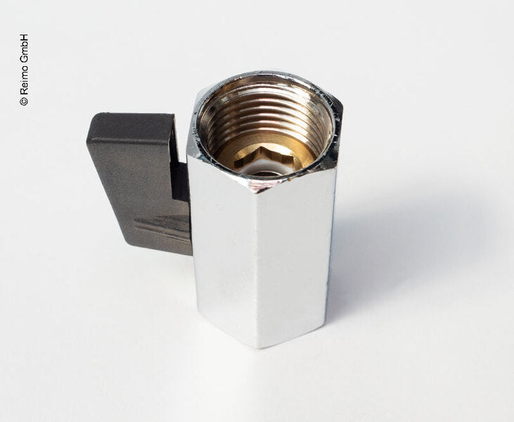 Kugelabsperrhahn 1/2 Innen/Innen