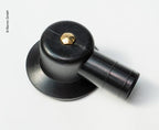 Wasserablauf 39 mm gewinkelt mit Stopfen - Typ F