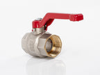 Kugelhahn Aluminium 3/4"