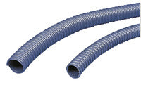Lilie KTW-Wasserschlauch 10x14mm Kaltwasser blau - pro lfm