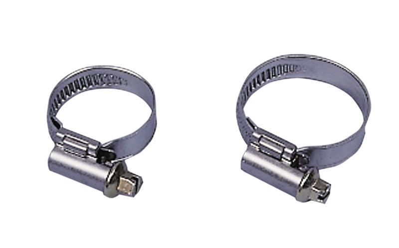 Schlauchschelle 16-25 mm (3/4"), 2 Stück