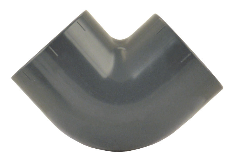 Lilie Rohrverbinder 40mm gewinkelt 90°