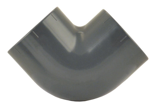 Lilie Rohrverbinder 40mm gewinkelt 90°