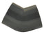 Lilie Rohrverbinder 40mm gewinkelt 45°