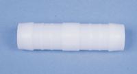 Lilie KTW-Wasserschlauch 10x14mm f.Warmwasser rot, pro lfm