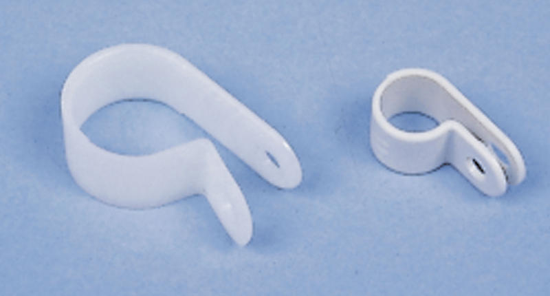 Befestigungsschelle fÃ¼r Wasserschlauch 17-18mm 10x3mm 5 StÃ¼ck