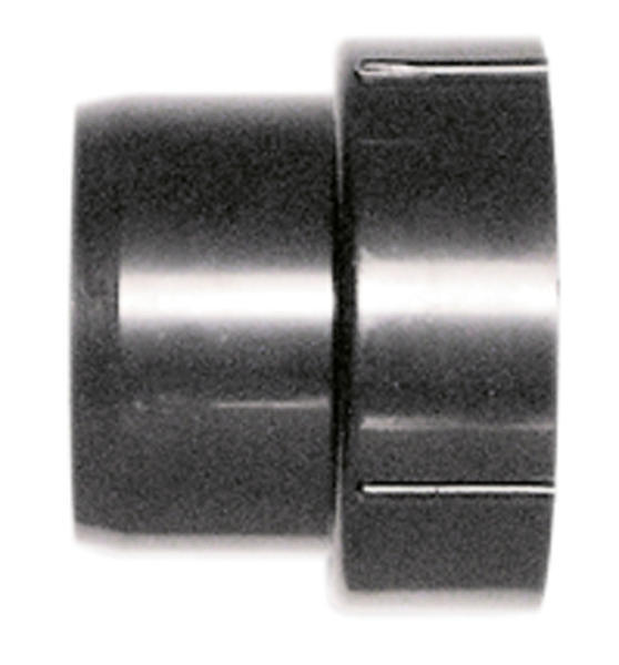 Schlauchadapter mit Innengewinde 3" lose