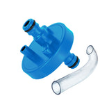 Wassertankdeckel 67mm, 2Pin, Bajonettver. lebensmittelecht