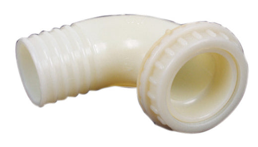 Tankverschraubung - 40 mm Durchmesser - 90º-Winkel