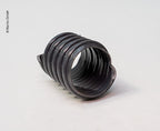 Spiralschlauch 25mm grau