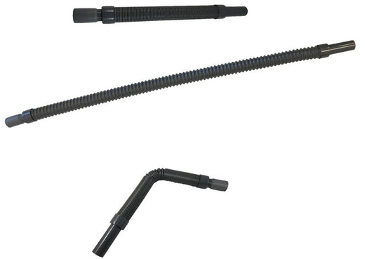 HABA Flexbles Adapter System zu Entleerung vom Abwassertank