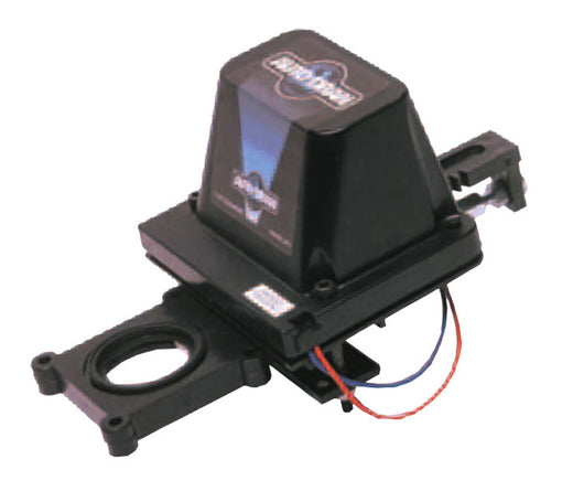 Lilie 12-V-Elektroset für Abwasserschieber Auto Drain - 1,5" Valterra