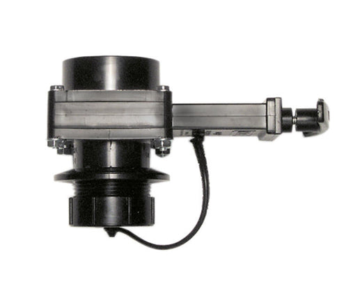 SPORT Abwasserschieber 38mm lo