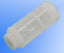 Ersatzfilter für Wasser-Feinfilter 65305