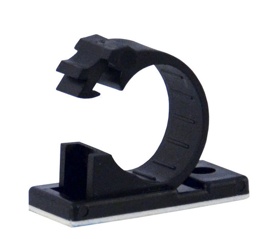Lilie Schlauchclip für 10 mm Schlauch