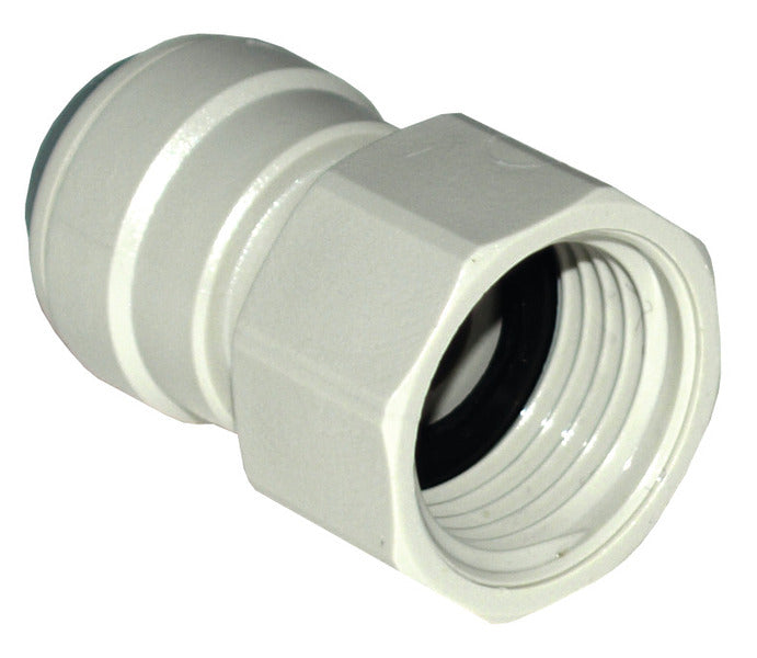 Schraubverbinder 12 mm x 1/2" zu Speedfit-System