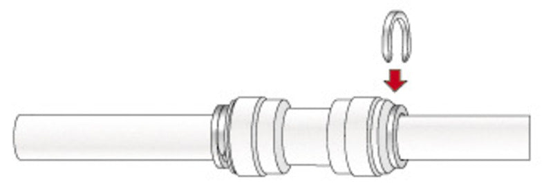 Sicherungsring 12mm 3/8"
