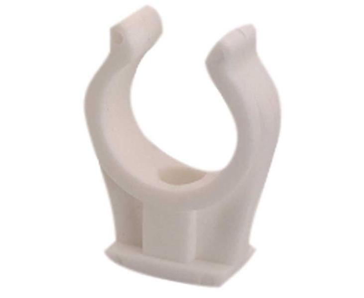 Befestigungsschelle 12mm lose