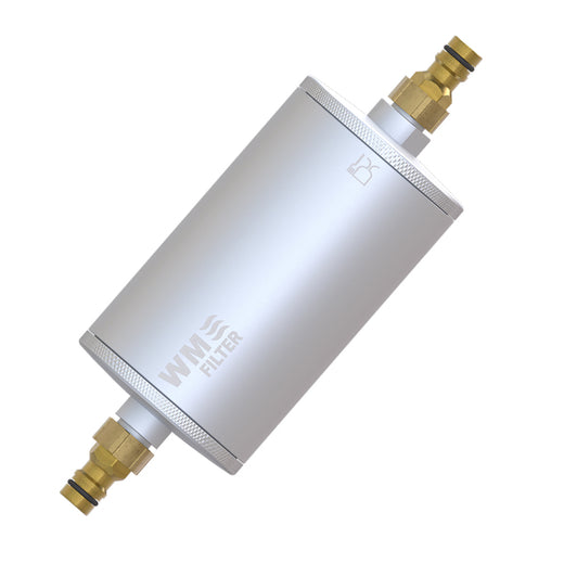 WMAQU WM Filter - Der robuste Befüllfilter
