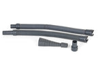 Abwasserschlauch-Anschlussset-Set 3 teilig - 300 cm