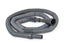 Abwasserschlauch, ausziehbar, 3m, Durchmesser38,5mm,plus Adapter,3-tei