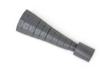 Abwasserschlauch-Anschlussset-Set 3 teilig - 300 cm