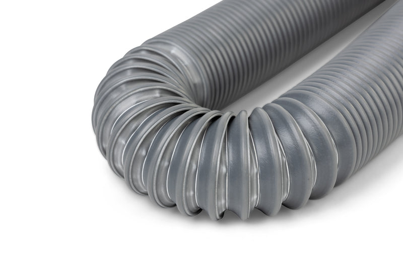 Abwasserschlauch-Anschlussset-Set 3 teilig - 300 cm