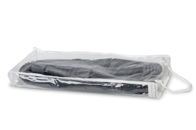 Abwasserschlauch-Anschlussset-Set 3 teilig - 300 cm