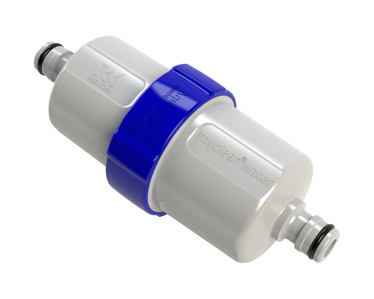Reich myclean®water Befüller-Set für Gardena Anschlüsse