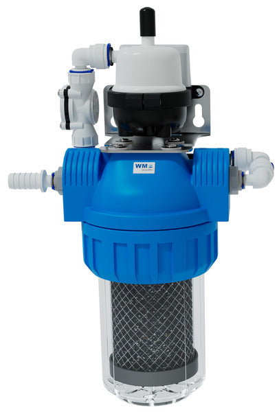 WMAQU UV-8 eco KLW